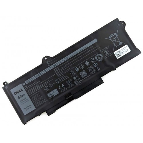 Γνήσια μπαταρία για DELL Latitude 5421 5431 Precision 3470 GRT01