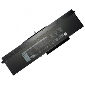 Γνήσια μπαταρία για DELL Latitude 5501 Precision 3541 1FXDH