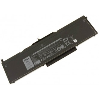 Baterie laptop Dell Latitude 5580 5591 Precision 3520 3530 VG93N (6 celule) - Originala