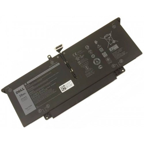 Γνήσια μπαταρία για DELL Latitude 7310 7410 35J09