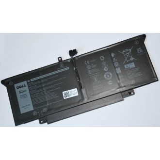 Оригинална батерия за лаптоп DELL Latitude 7310 7410 JHT2H