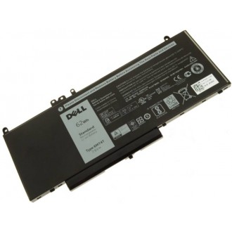 Baterie laptop Dell Latitude E5270 E5470 E5570 Precision 15 3000 6MT4T (4 celule) - Originala