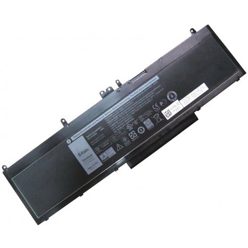 Baterie laptop Dell Latitude E5570 PRECISION 3510 WJ5R2 (6 celule) - Originala