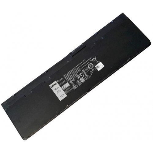 Γνήσια μπαταρία για DELL Latitude E7240 E7250 VFV59 4кл УСИЛЕНА - Συμβατή