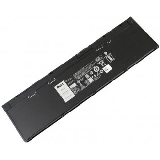 Оригинална батерия за лаптоп DELL Latitude E7240 E7250 WD52H 4кл