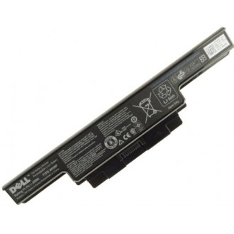 Baterie laptop Dell Studio 1450 1450n 1457 1458 1558R U597P (6 celule) - Originala