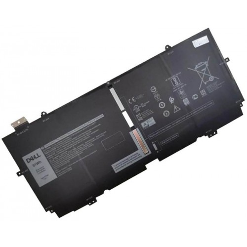 Baterie Laptop Originala DELL XPS 13 7390 52TWH