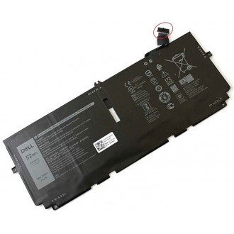 Γνήσια μπαταρία για DELL XPS 13 9300 9310 722KK - Συμβατή