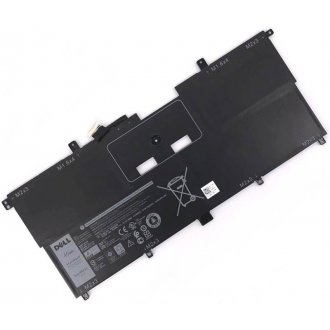 Оригинална батерия за лаптоп Dell XPS 13 9365 NNF1C