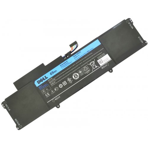 Γνήσια μπαταρία για DELL XPS 14 L421X 4RXFK - Συμβατή