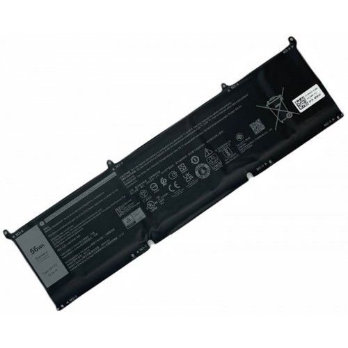 Baterie originala laptop DELL XPS 15 9500 9510 Precision 5550 5560 8FCTC