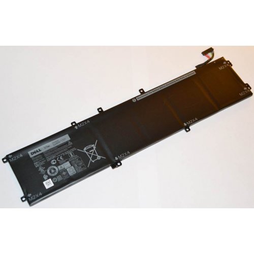 Γνήσια μπαταρία για DELL XPS 15 9560 9570 Precision 5520 5530 6GTPY 6кл - Συμβατή