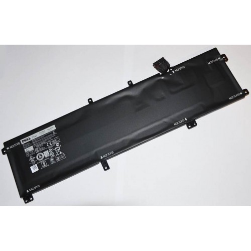 Γνήσια μπαταρία για DELL XPS 15D XPS 15 9530 Precision M3800 245RR 6кл - Συμβατή