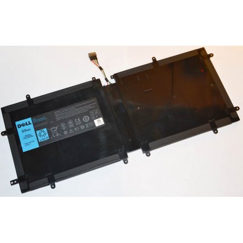 Γνήσια μπαταρία για DELL XPS 18 1810 1820 4DV4C - Συμβατή