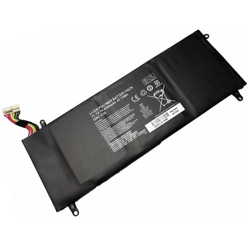 Γνήσια μπαταρία για GIGABYTE P34G U2442 U24F GNC-C30 - Συμβατή