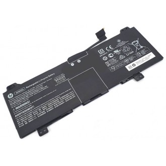 Оригинална батерия за лаптоп HP Chromebook 14 G6 14a-ca**** 15A-NA**** GH02XL