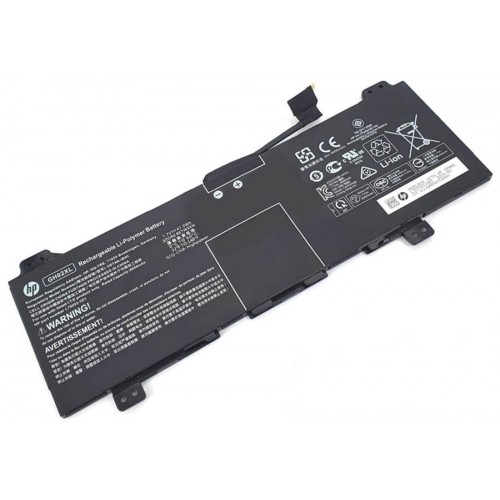 Γνήσια μπαταρία για HP Chromebook 14 G6 14a-ca**** 15A-NA**** GH02XL