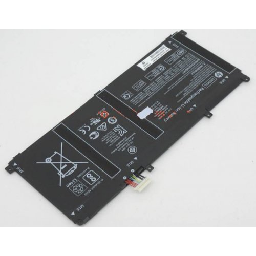 Γνήσια μπαταρία για HP ELITE x2 1013 G3 ME04XL - Συμβατή