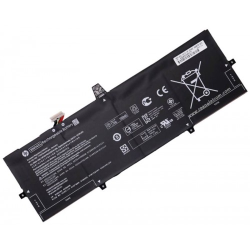 Γνήσια μπαταρία για HP EliteBook x360 1030 G3 G4 BM04XL - Συμβατή