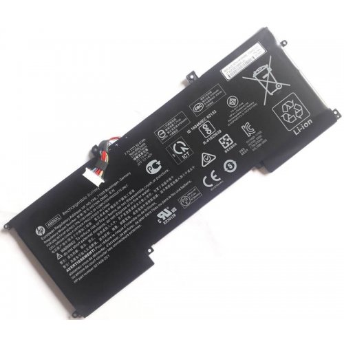 Γνήσια μπαταρία για HP Envy 13-AD*** AB06XL - Συμβατή
