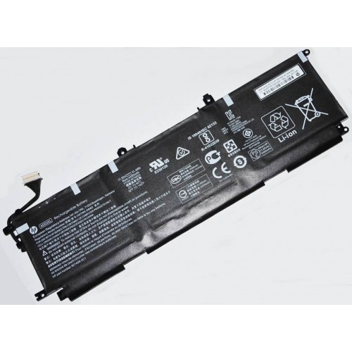 Γνήσια μπαταρία για HP ENVY 13-ADxxx AD03XL - Συμβατή