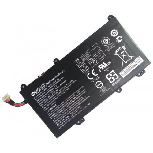 Γνήσια μπαταρία για HP Envy M7-U009DX M7-U105DX SG03XL - Συμβατή