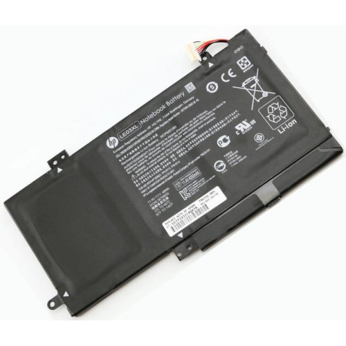 Γνήσια μπαταρία για HP ENVY X360 15 15T Pavilion X360 13 LE03XL - Συμβατή