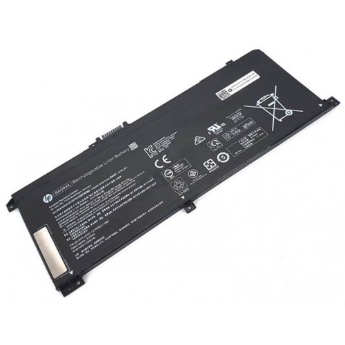 Γνήσια μπαταρία για HP Envy X360 15-DR*** 15-ds*** SA04XL - Συμβατή