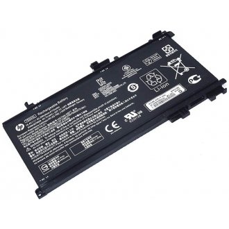Оригинална батерия за лаптоп HP OMEN 15-ax*** Pavilion 15-bc*** TE04XL 4кл