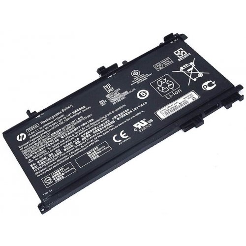 Γνήσια μπαταρία για HP OMEN 15-ax*** Pavilion 15-bc*** TE04XL 4кл - Συμβατή