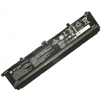 Γνήσια μπαταρία για HP OMEN 16-b*** 17-ck*** WK06XL