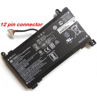 Оригинална батерия за лаптоп HP Omen 17-AN*** FM08 12pin cable