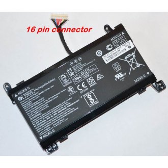 Оригинална батерия за лаптоп HP Omen 17-AN*** FM08