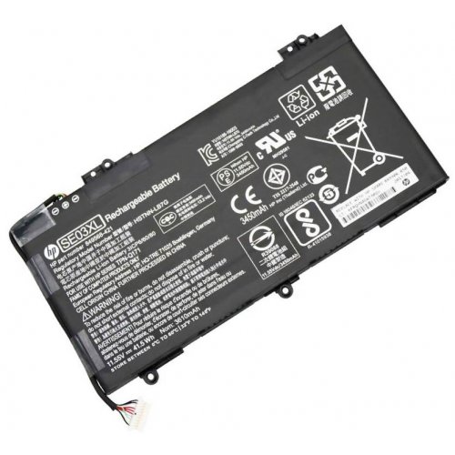 Γνήσια μπαταρία για HP Pavilion 14-AL*** SE03XL - Συμβατή
