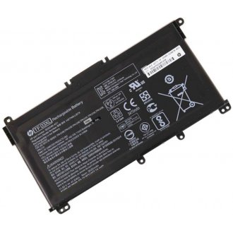Оригинална батерия за лаптоп HP Pavilion 14 Pavilion 15 TF03XL