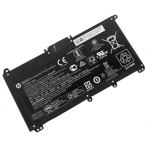 Γνήσια μπαταρία για HP Pavilion 15-eg*** HW03XL - Συμβατή