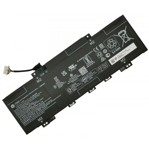 Γνήσια μπαταρία για HP Pavilion Aero 13-be*** X360 15-er*** PC03XL