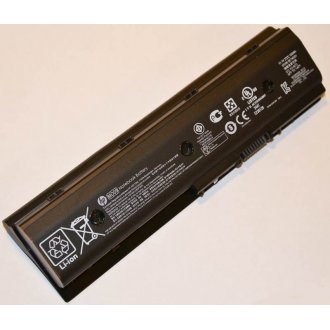 Оригинална батерия за лаптоп HP PAVILION DV4-5000 DV6-7000 DV7-7000 ENVY M6-1100 MO09 9кл