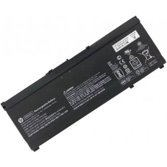 Оригинална батерия за лаптоп HP PAVILION POWER 15-CB*** OMEN 15-CE*** 15-DC*** SR04XL