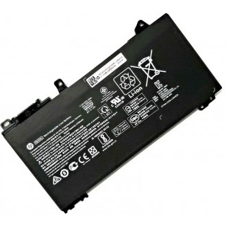 Оригинална батерия за лаптоп HP PROBOOK 430 G6 440 G6 450 G6 RE03XL