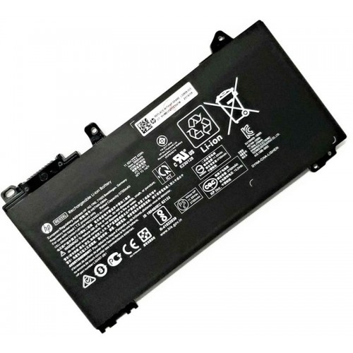 Γνήσια μπαταρία για HP PROBOOK 430 G6 440 G6 450 G6 RE03XL - Συμβατή