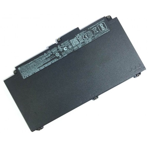 Оригинална батерия за лаптоп HP ProBook 640 G4 G5 645 G4 G5 650 G4 G5 CD03XL