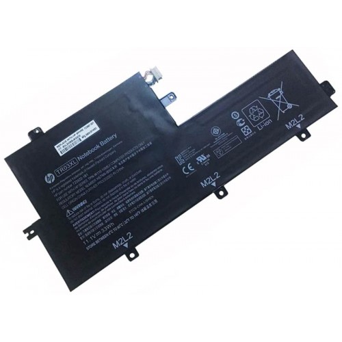 Γνήσια μπαταρία για HP Spectre 13-H*** Split 13-G*** TR03XL - Συμβατή
