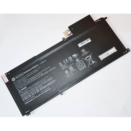 Γνήσια μπαταρία για HP Spectre X2 12-A*** ML03XL - Συμβατή