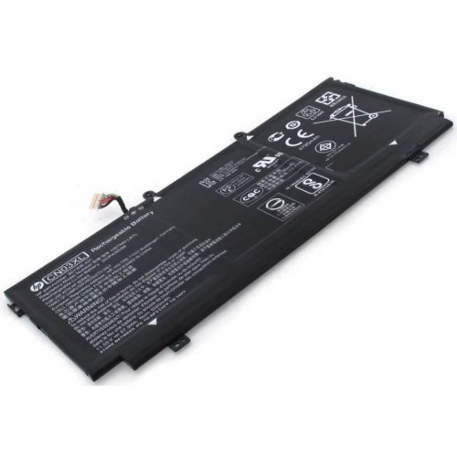Γνήσια μπαταρία για HP Spectre X360 13-AC*** 13-W0*** CN03XL - Συμβατή