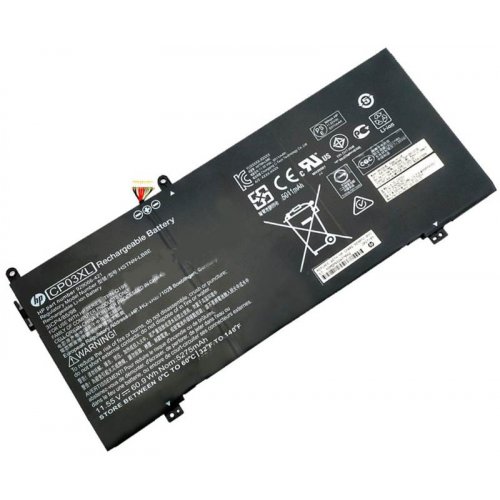 Γνήσια μπαταρία για HP Spectre X360 13 CP03XL - Συμβατή