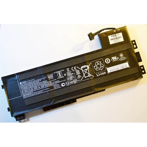 Γνήσια μπαταρία για HP ZBook 15 G3 ZBook 15 G4 Mobile Workstation VV09XL - Συμβατή