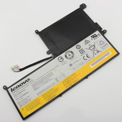 Γνήσια μπαταρία για Lenovo Chromebook N20 N20P Chromebook 11.6" L13L3P61 - Συμβατή