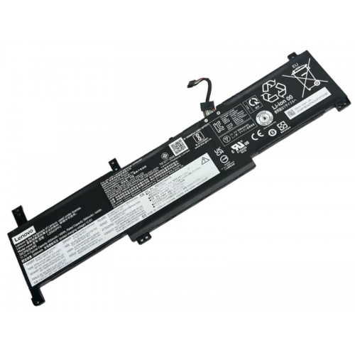 Γνήσια μπαταρία για Lenovo IdeaPad 3 14ITL6 15ITL6 17ALC6 L20M3PF0