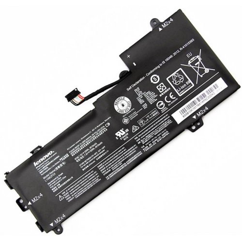 Γνήσια μπαταρία για Lenovo Ideapad 500S-13ISK 510S-13ISK 510S-13IKB E31-80 L14L2P22 - Συμβατή
